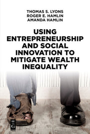 Using Entrepreneurship & Social Innovati