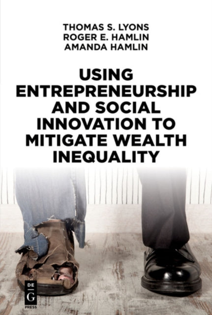 Using Entrepreneurship & Social Innovati