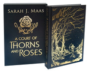 Court Of Thorns And Roses Collector