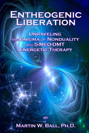 Entheogenic Liberation: Unraveling The E