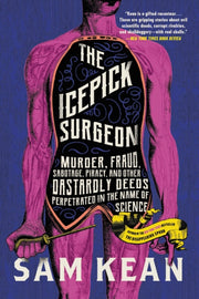 Icepick Surgeon Cd