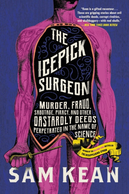 Icepick Surgeon Cd