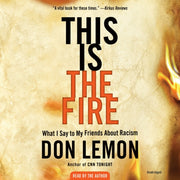 This Is The Fire Cd