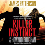 Killer Instinct Cd