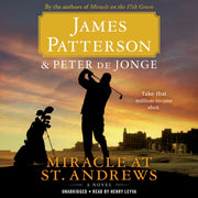 Miracle At St Andrews Cd