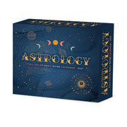 Astrology 2027 Box By Willow Creek Press