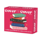Cover To Cover 2027 Box By Willow Creek Press