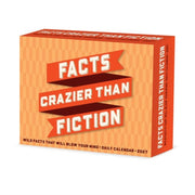 Facts Crazier Than Fiction 2027 Box By Willow Creek Press