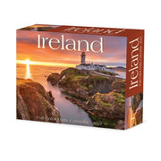 Ireland 2027 Box By Willow Creek Press