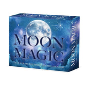 Moon Magic 2027 Box By Willow Creek Press