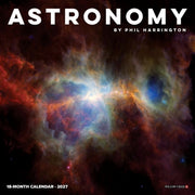 Astronomy 2027 Mini By Willow Creek Press
