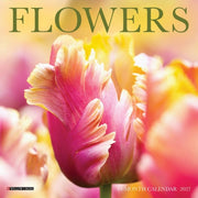 Flowers Mini By Willow Creek Press