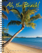 Ah The Beach 2027 Engagement By Willow Creek Press