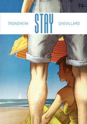 Stay By Trondheim