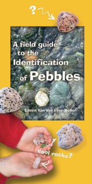 Field Guide To The Identification Of Peb