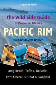 Wild Side Guide Vancouver Island S Pacp