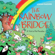 Rainbow Bridge A Visit To Pet Paradisp