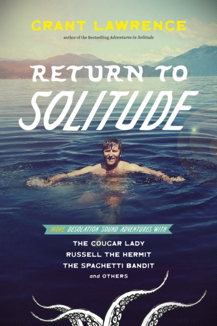 Return To Solitude