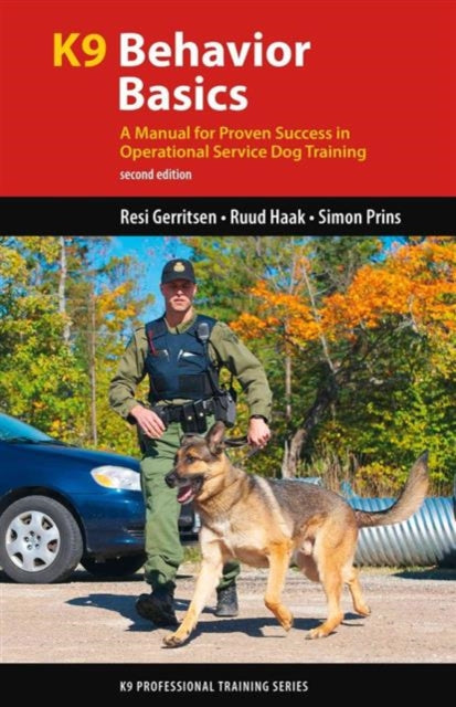 K9 Behaviour Basics