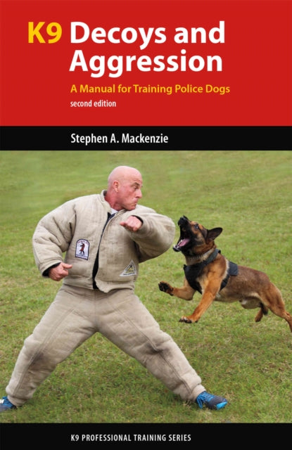 K9 Decoys Aggression