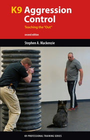 K9 Aggression Control Teaching The Out