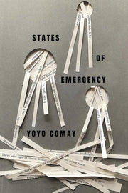 States Of Emergency