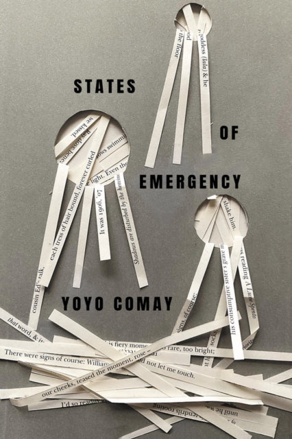 States Of Emergency