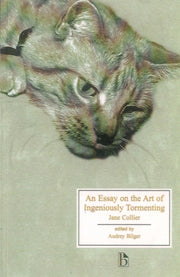 Essay On The Art Of Ingeniously Tormenti By Collier, Jane
