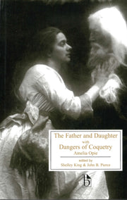 Father & Daughter With Dangers Of Coquet