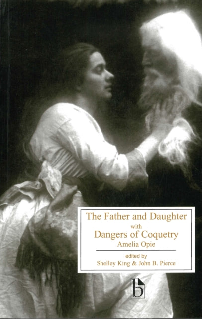 Father & Daughter With Dangers Of Coquet