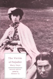 Victim Of Prejudice