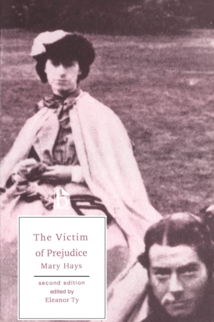 Victim Of Prejudice
