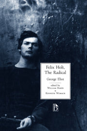 Felix Holt The Radical