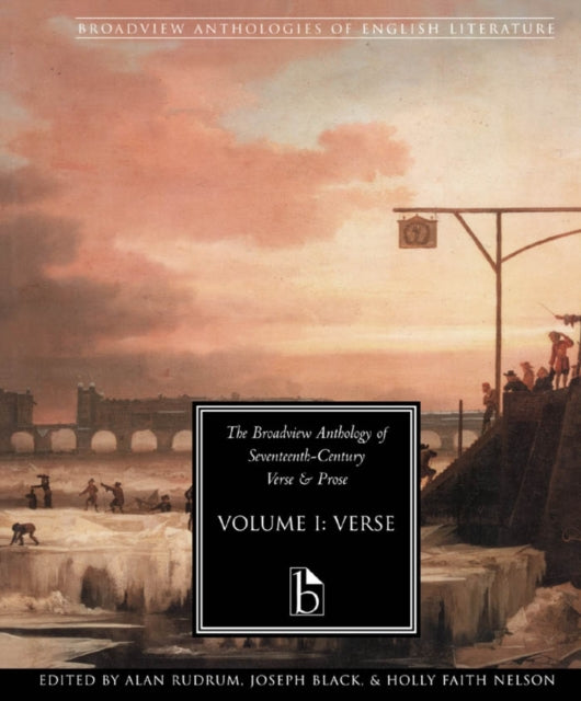 Broadview Anthology Of 17th-c Pb