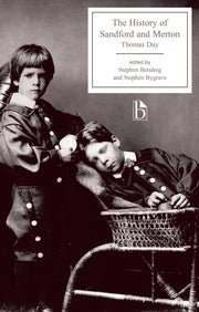 History Of Sandford & Merton