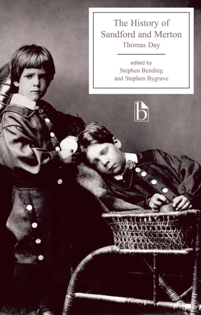 History Of Sandford & Merton