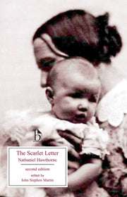 Scarlet Letter Second Edition