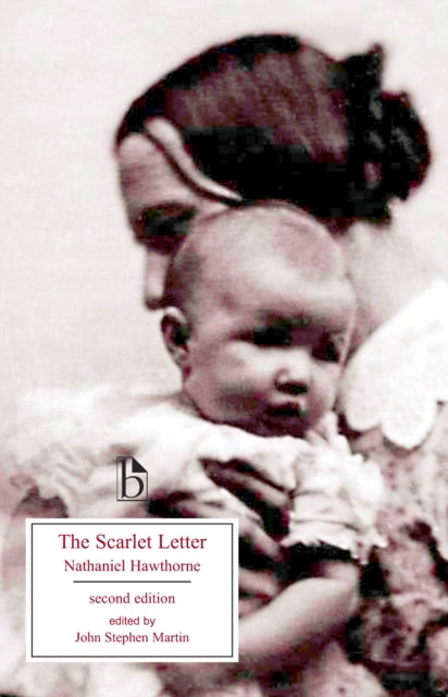 Scarlet Letter Second Edition