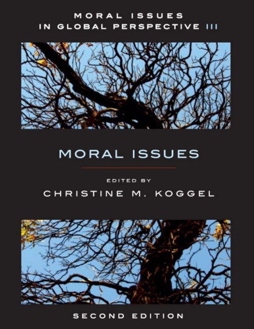 Moral Philosophy