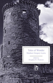 Tales Of Wonder