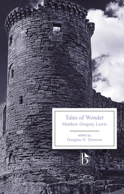 Tales Of Wonder