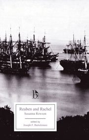 Reuben & Rachel