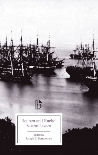 Reuben & Rachel
