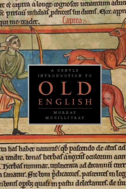 Gentle Introduction To Old English