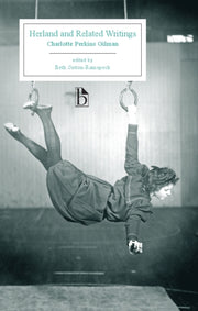 Herland & Related Writings