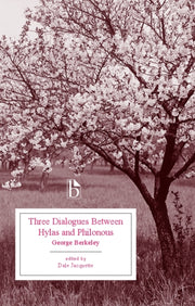 Three Dialogues Between Hylas & Philonou