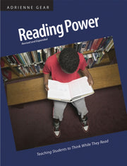 Reading Power Revised And Expanded
