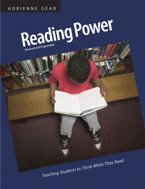 Reading Power Revised And Expanded
