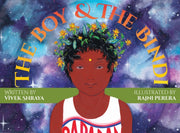 Boy & The Bindi