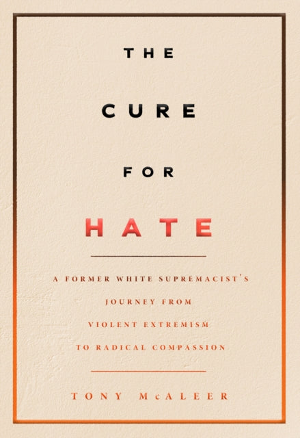 Cure For Hate